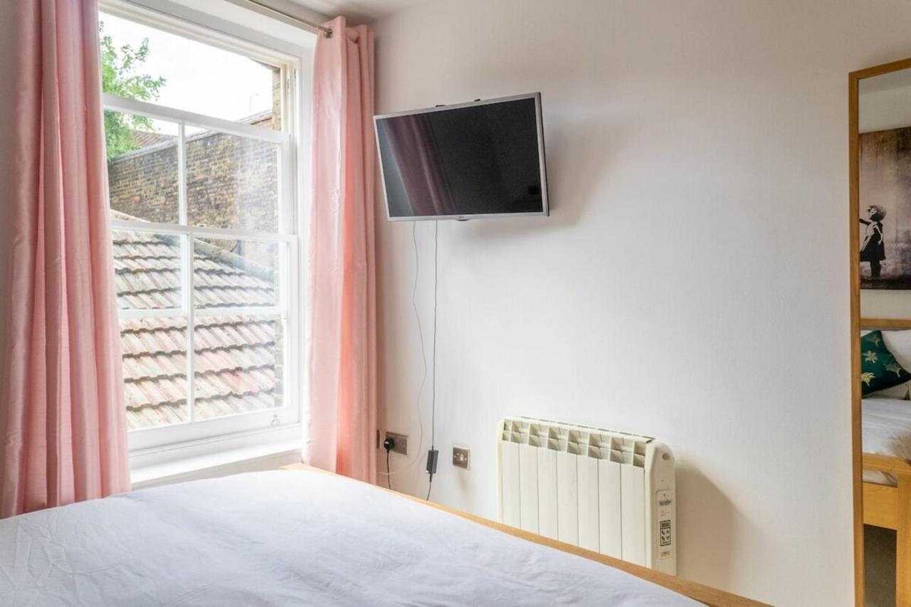 Trendy & 2bd Flat -brick Lane Shoreditch! * Londres