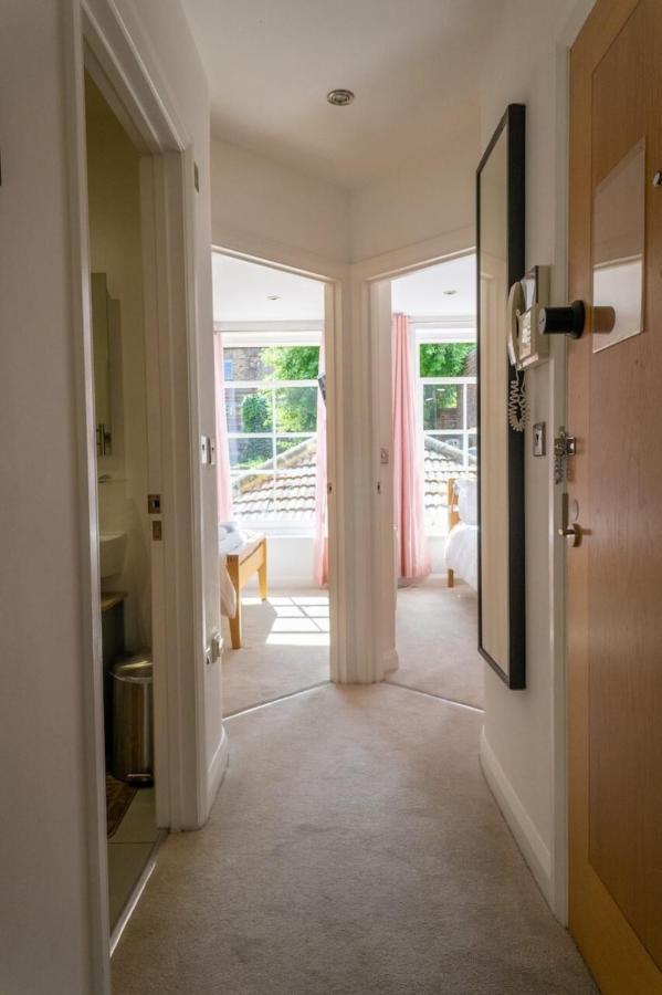 Trendy & 2bd Flat -brick Lane Shoreditch!