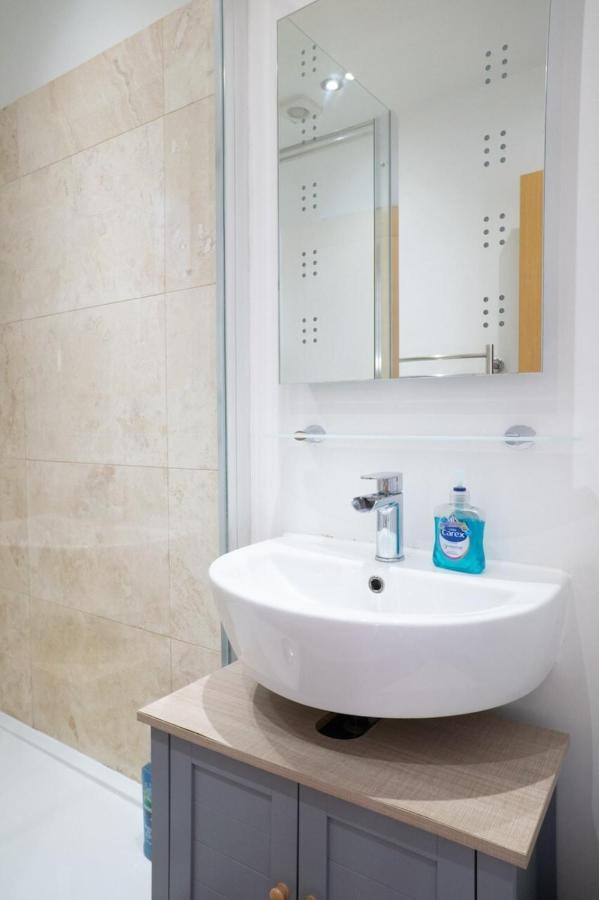Apartamento Trendy & 2bd Flat -brick Lane Shoreditch! *