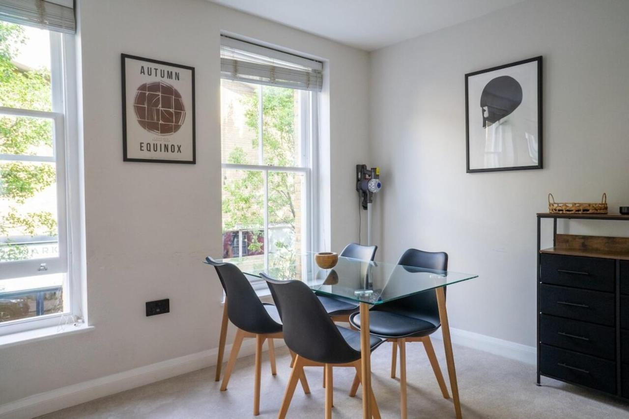 Appartement Trendy & 2bd Flat -brick Lane Shoreditch! Londres