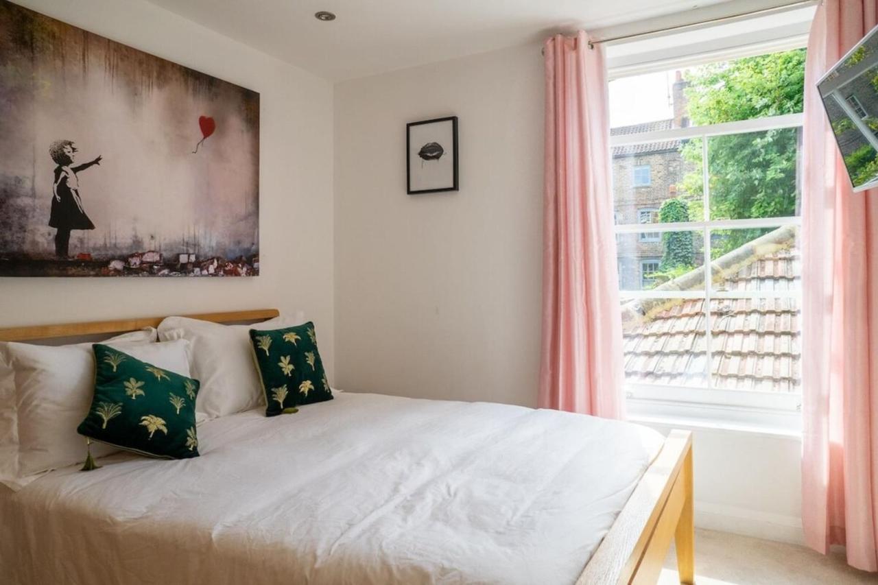 Trendy & 2bd Flat -brick Lane Shoreditch! * Londres