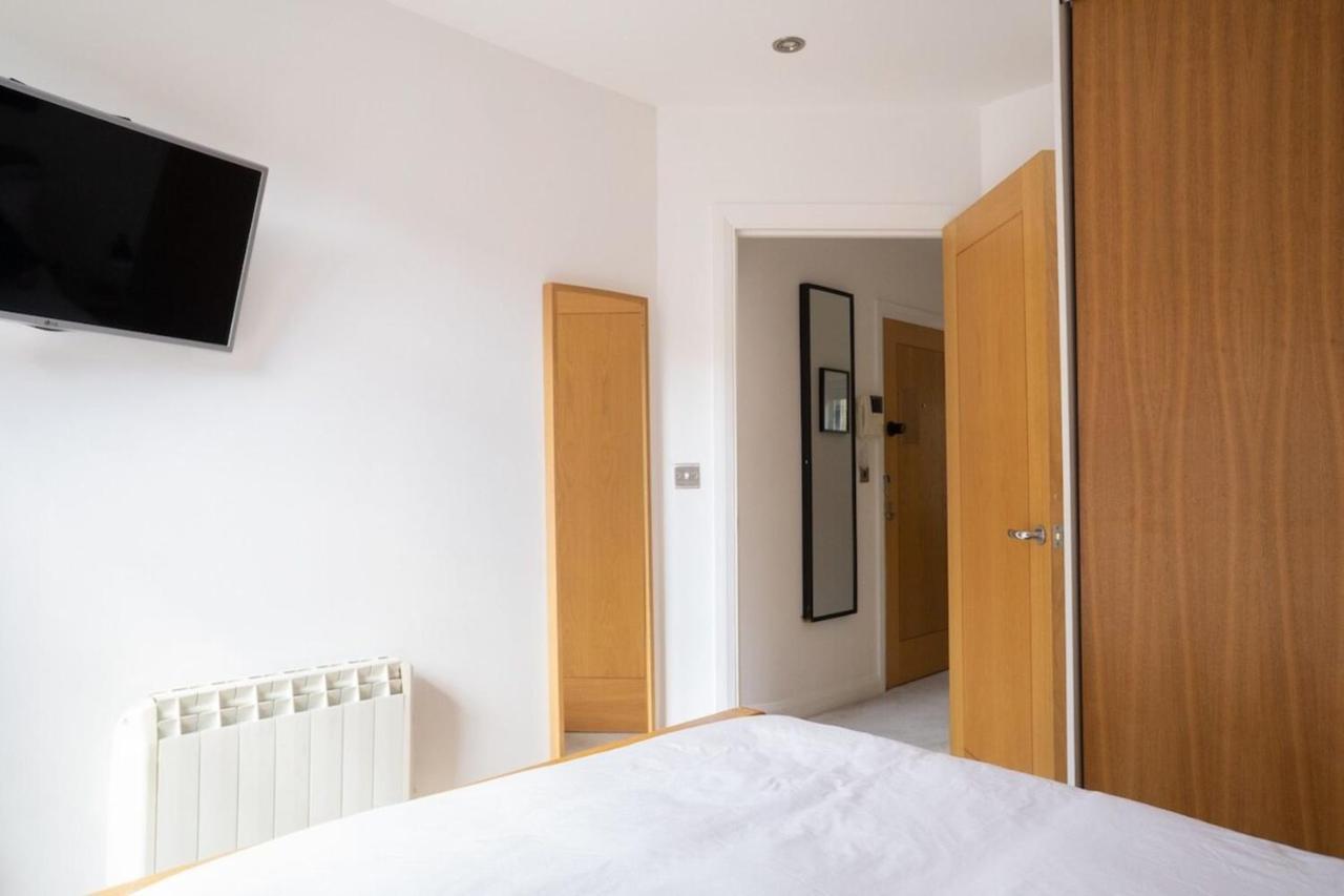 Appartement Trendy & 2bd Flat -brick Lane Shoreditch! Londres