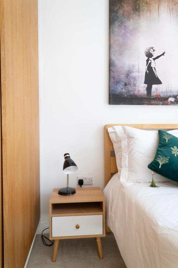 Trendy & 2bd Flat -brick Lane Shoreditch!