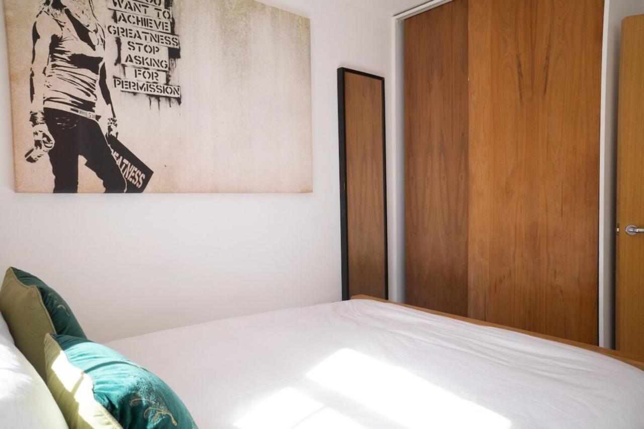 Appartement Trendy & 2bd Flat -brick Lane Shoreditch! Londres