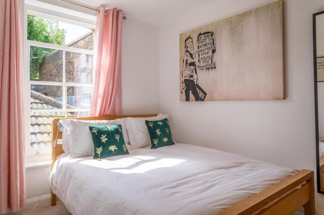 Trendy & 2bd Flat -brick Lane Shoreditch! * Londres