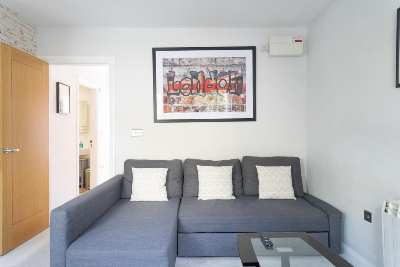 Trendy & 2bd Flat -brick Lane Shoreditch! * Londres