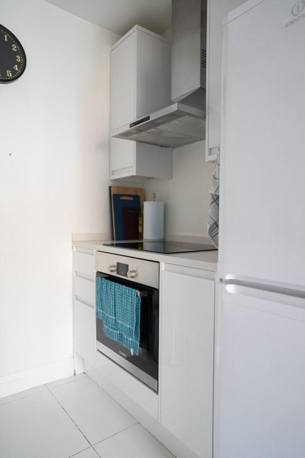 Trendy & 2bd Flat -brick Lane Shoreditch! Appartement Londres