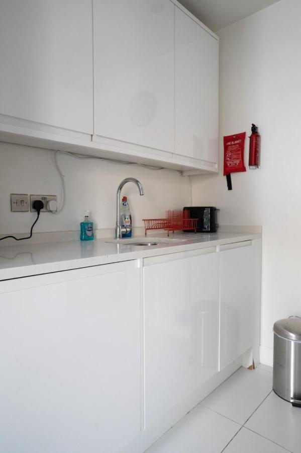 Appartement Trendy & 2bd Flat -brick Lane Shoreditch!