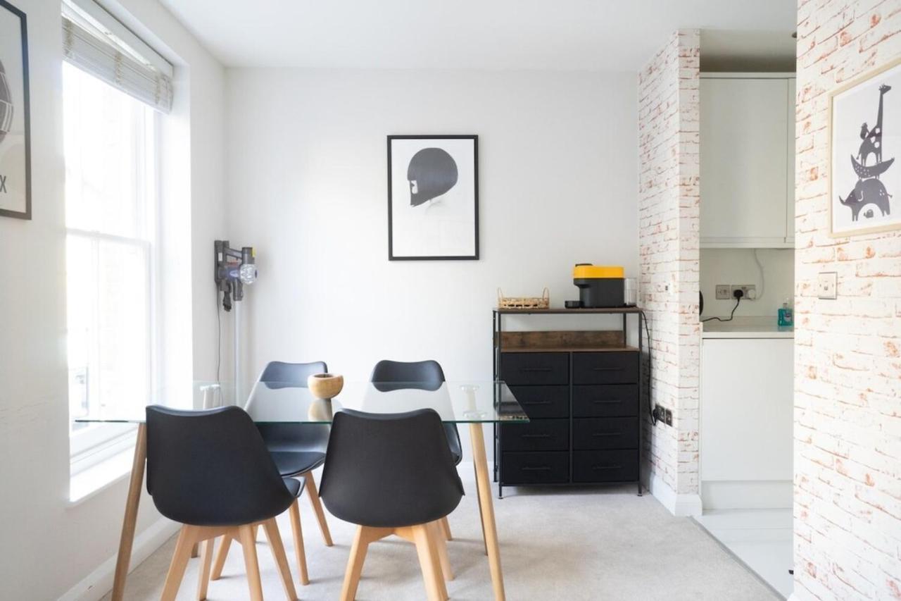 Trendy & 2bd Flat -brick Lane Shoreditch! Londres