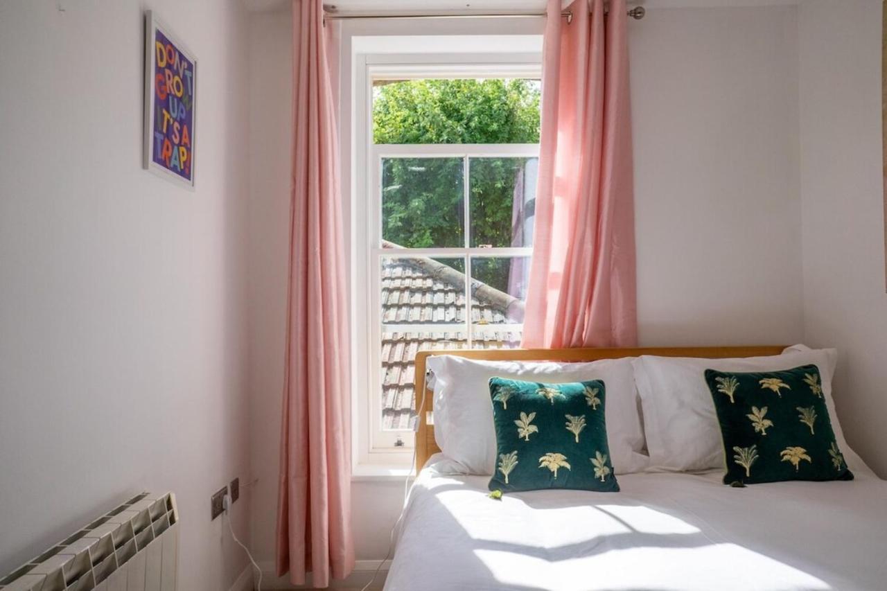 Trendy & 2bd Flat -brick Lane Shoreditch! Appartement *