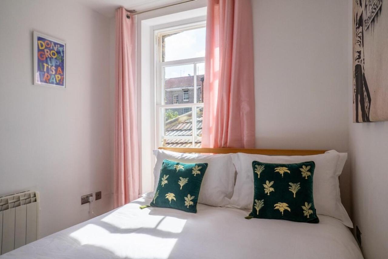 Appartement Trendy & 2bd Flat -brick Lane Shoreditch!