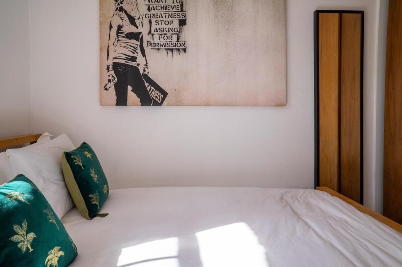 Trendy & 2bd Flat -brick Lane Shoreditch! Appartement Londres