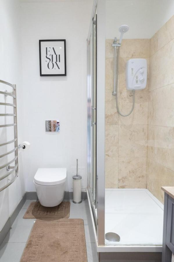 Trendy & 2bd Flat -brick Lane Shoreditch! Londres