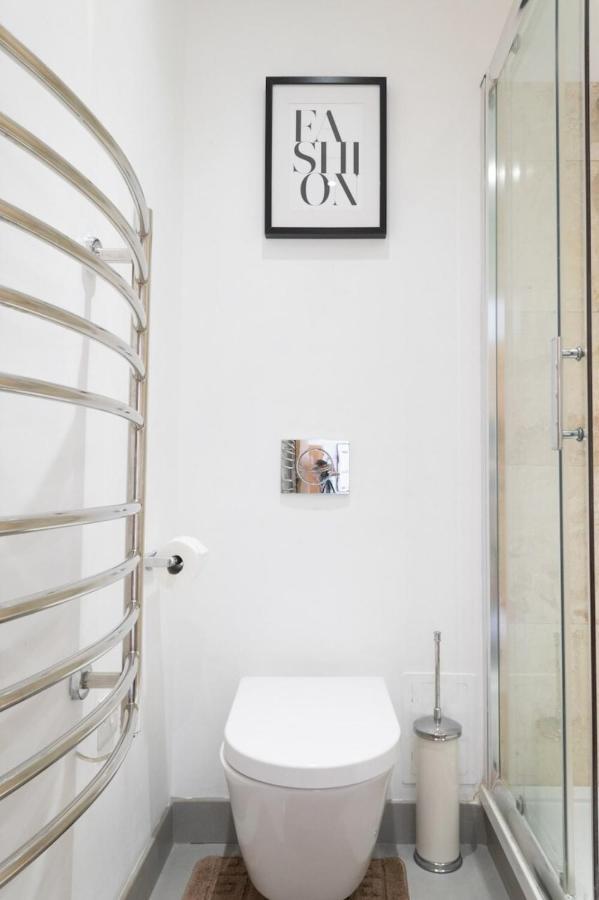 Trendy & 2bd Flat -brick Lane Shoreditch! *