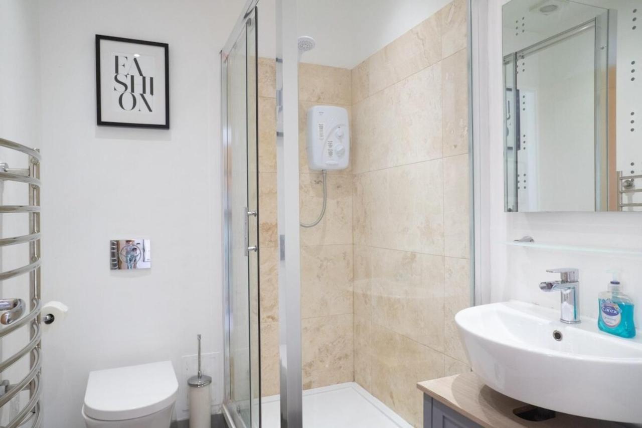 Appartement Trendy & 2bd Flat -brick Lane Shoreditch! Londres