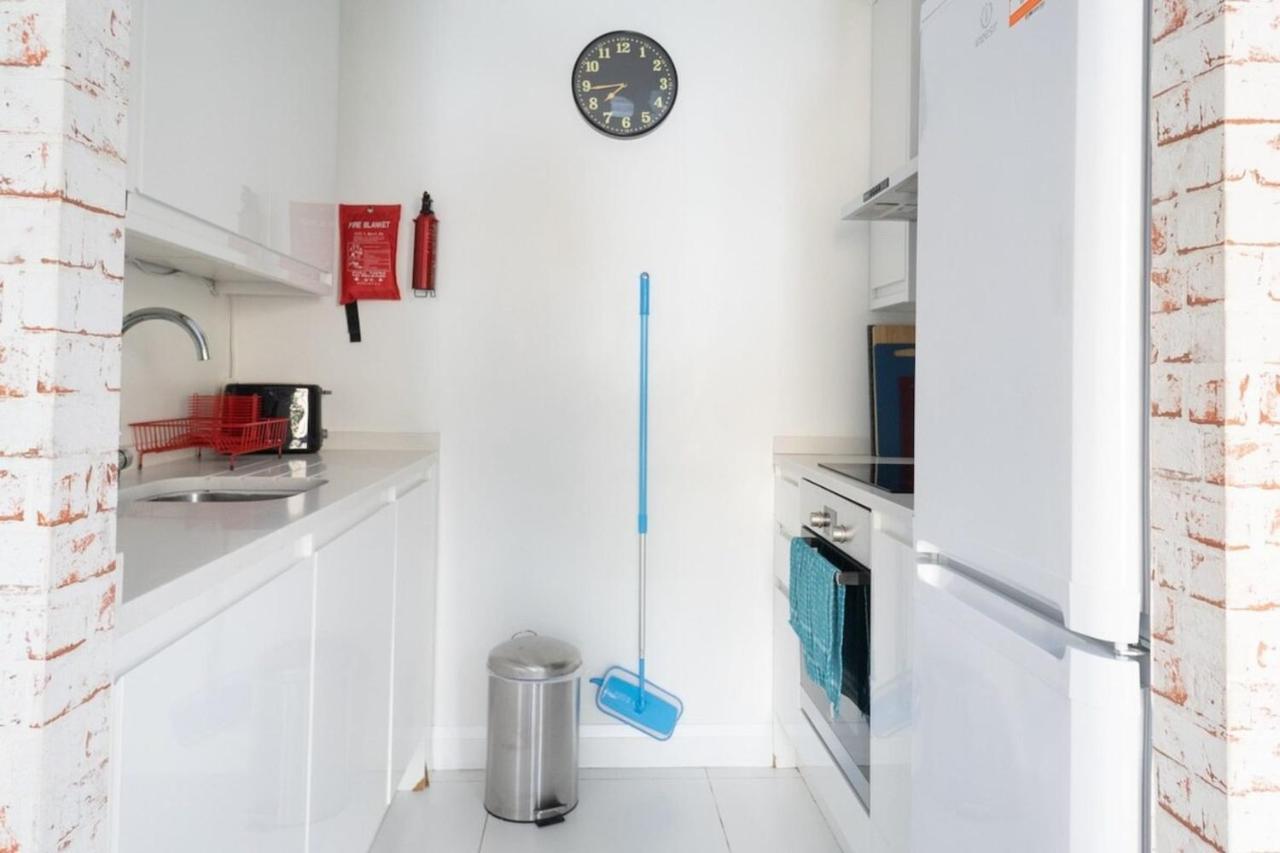 Trendy & 2bd Flat -brick Lane Shoreditch! Appartement Londres